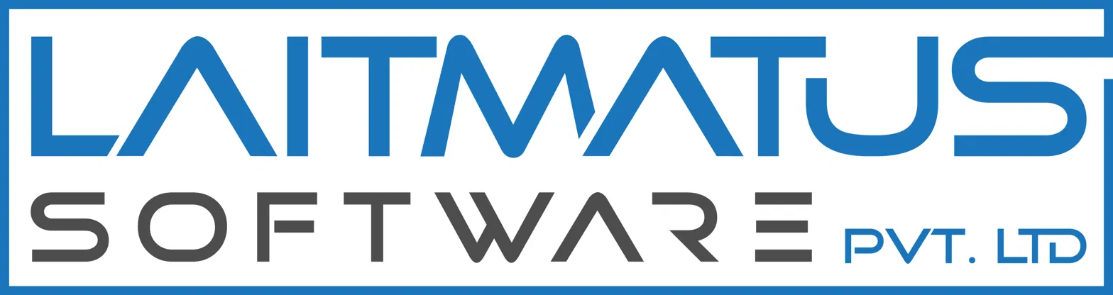 laitmatus Software